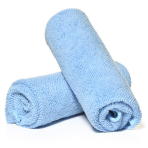11421 towels rolled